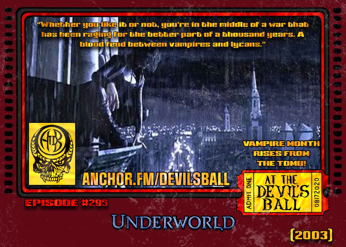 At The Devils Ball Podcast tweet media