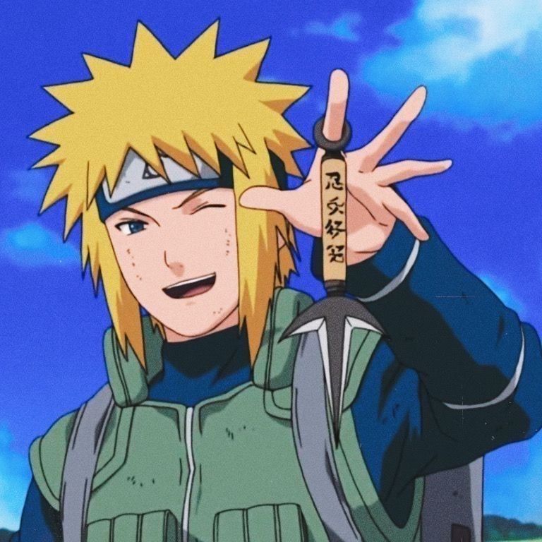 Daily Naruto tweet media
