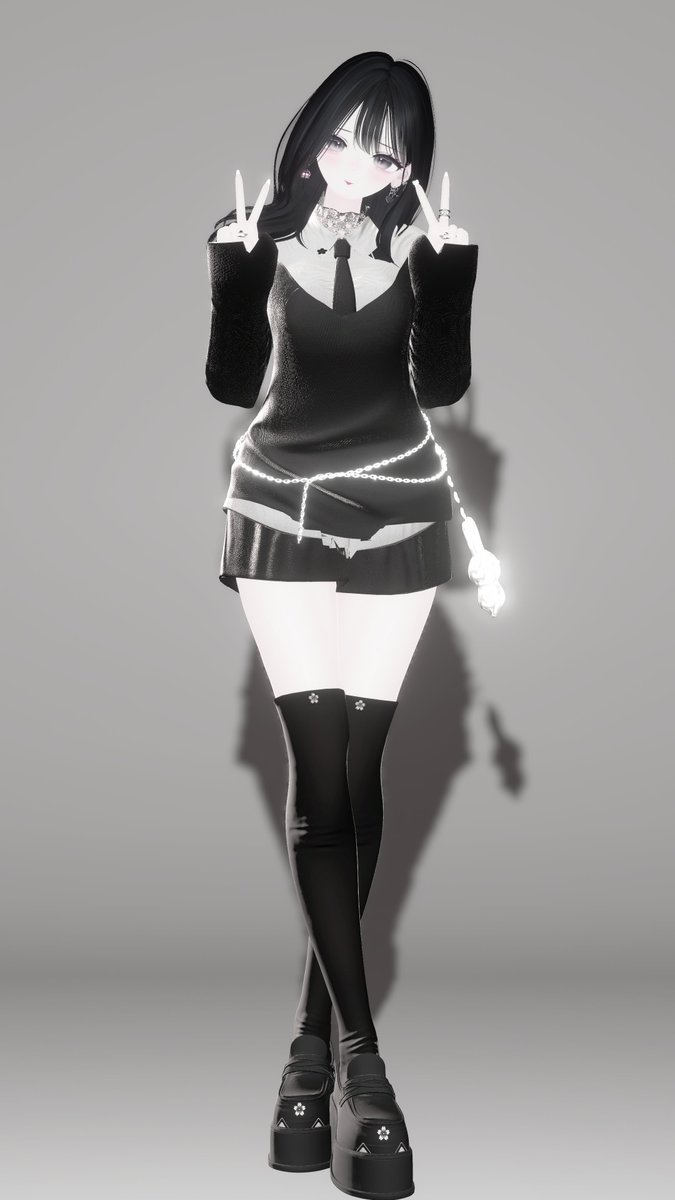 しーりあ。 tweet media