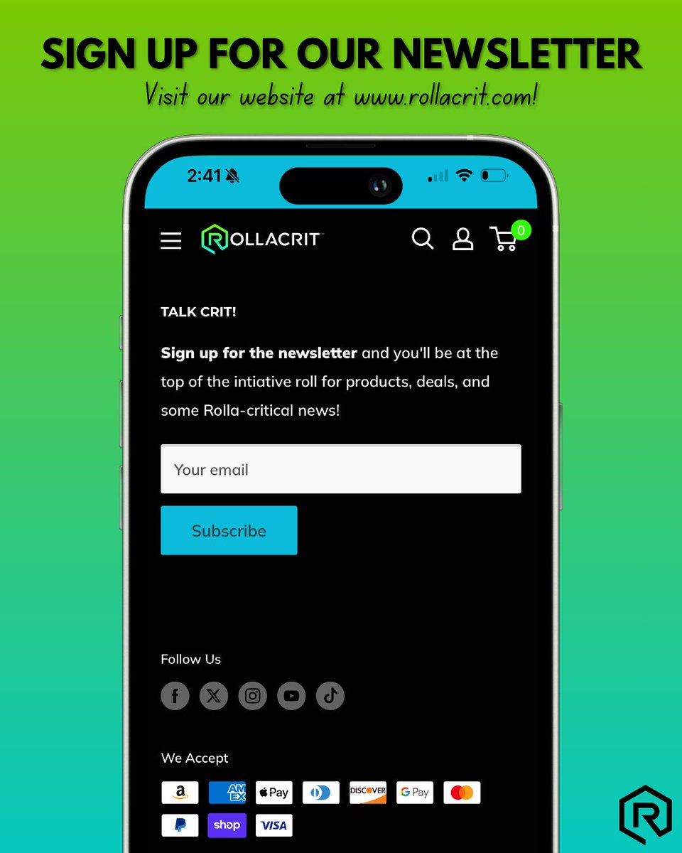 Rollacrit tweet media