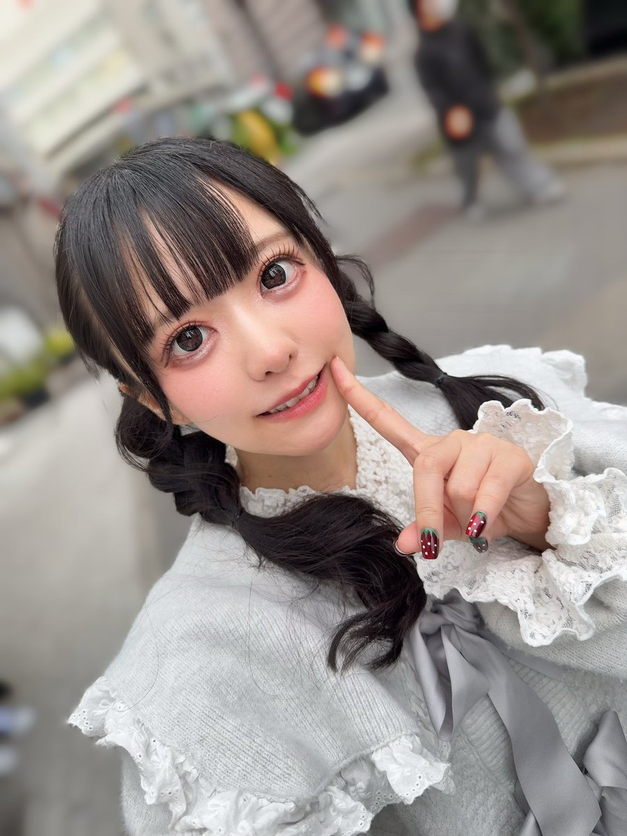 春乃由奈【4/20 KT Zepp Yokohama】 tweet media