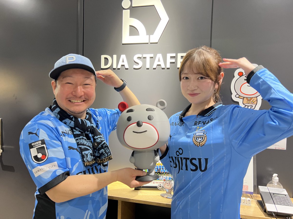 ポチャフロTV編集スタッフ カッチョ tweet media