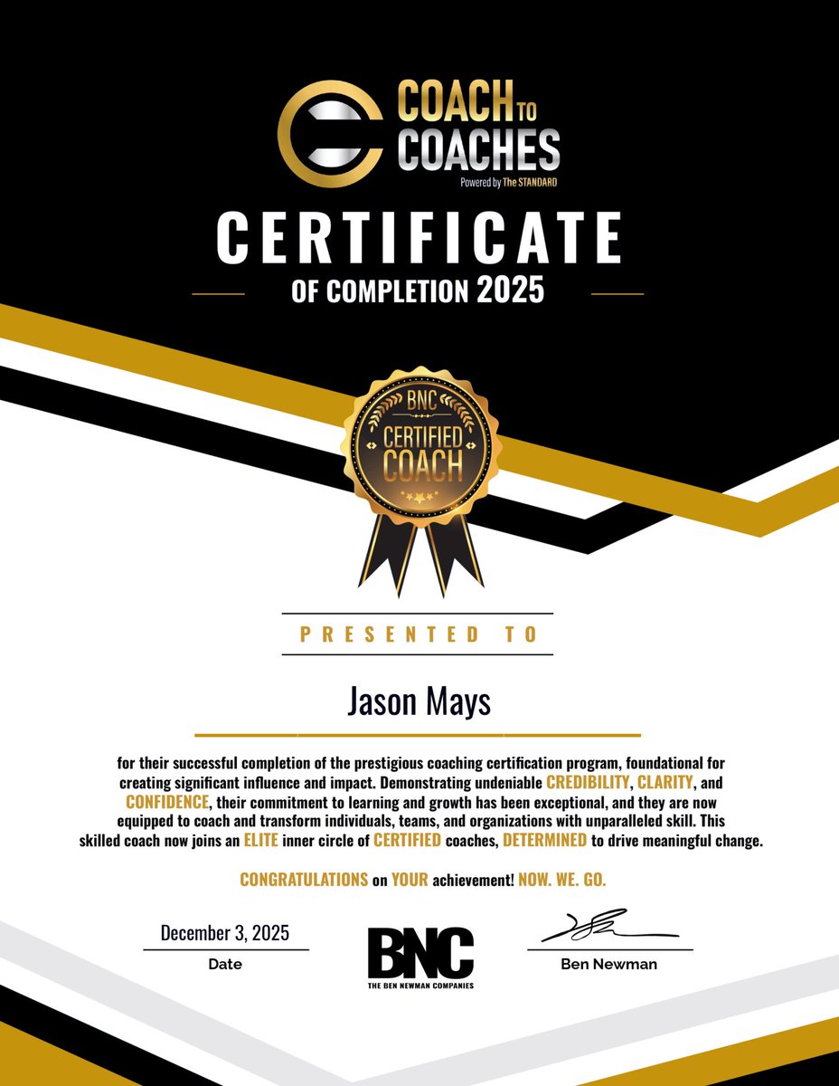 Jason D. Mays tweet media