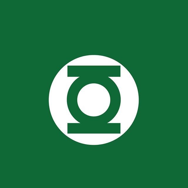 Lanterna Verde Brasil tweet media