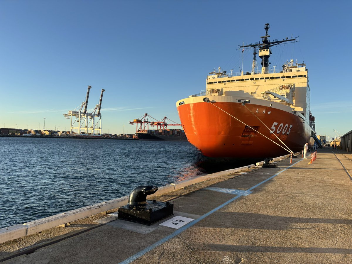 WKWK@AUS滞在中 tweet media