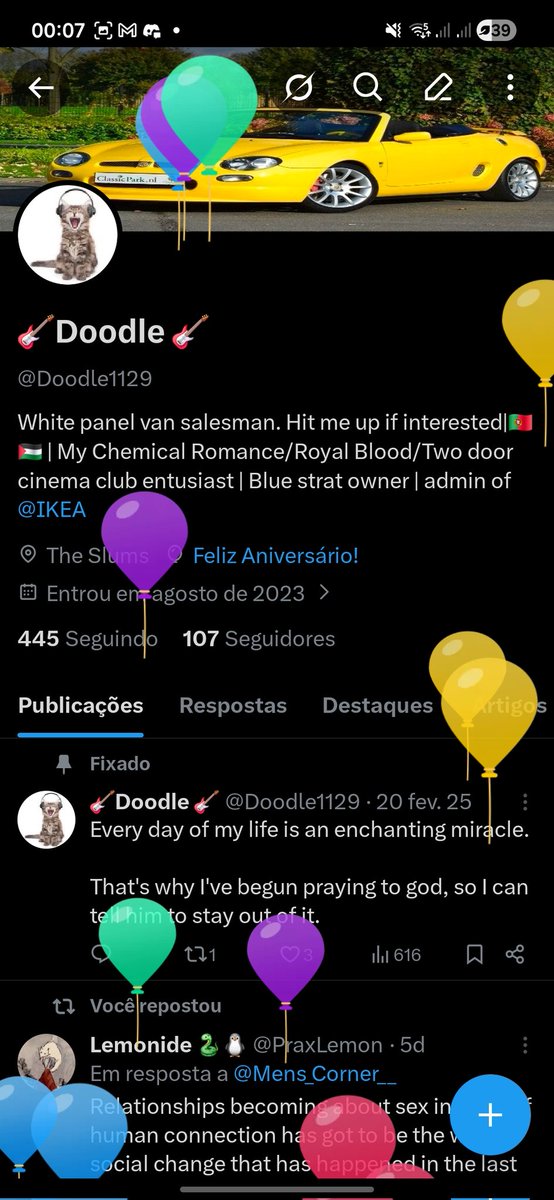 🎸Doodle 🎸 tweet media