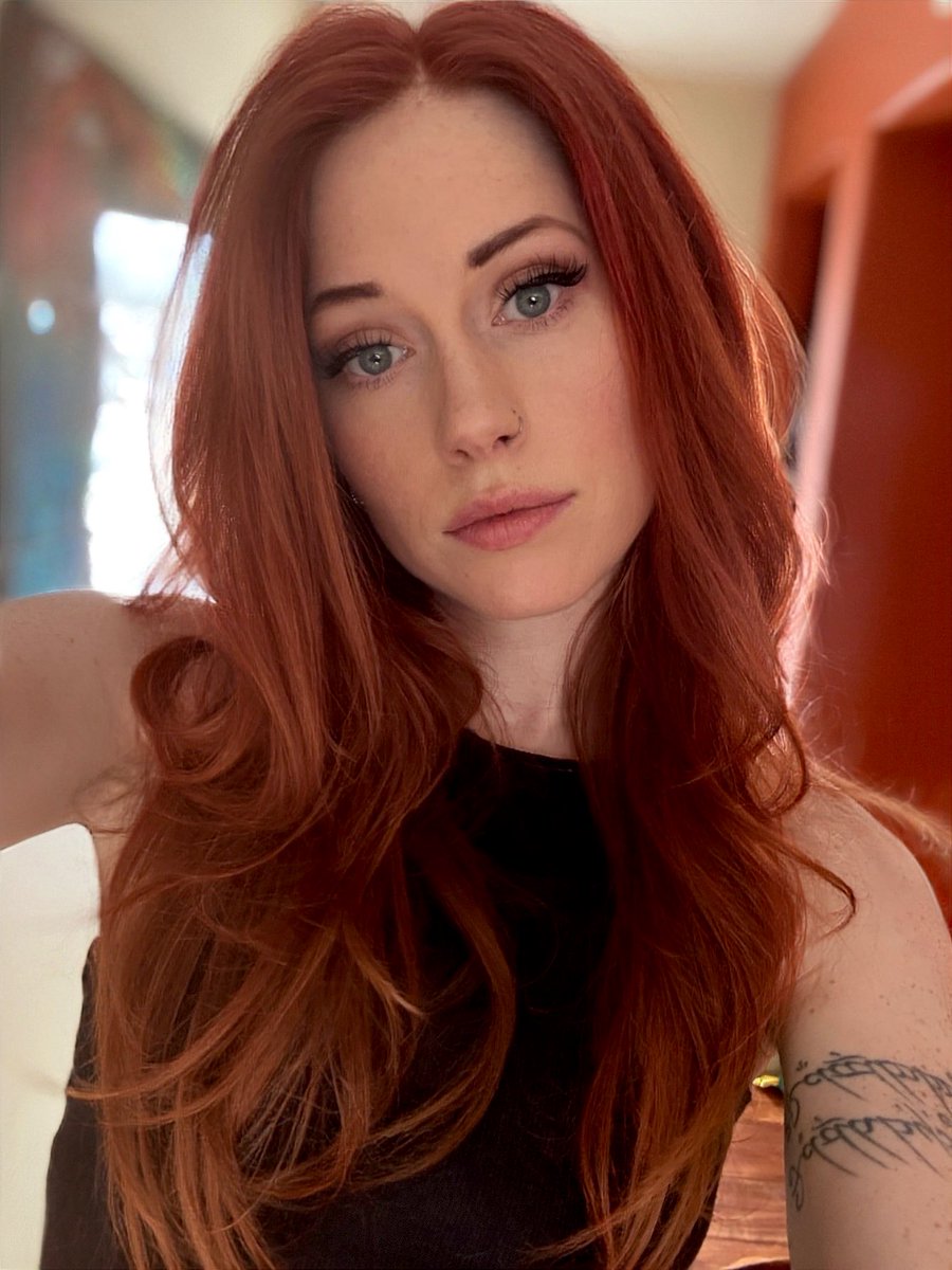 BrittyKittie tweet media