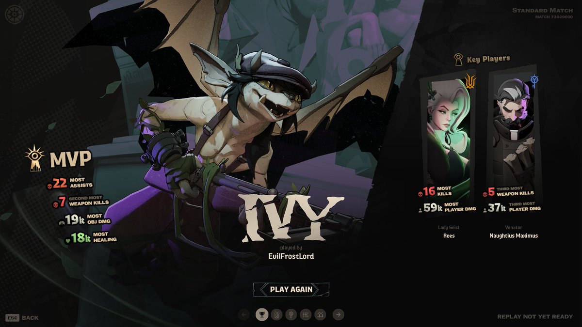 EvilFrostLord tweet media