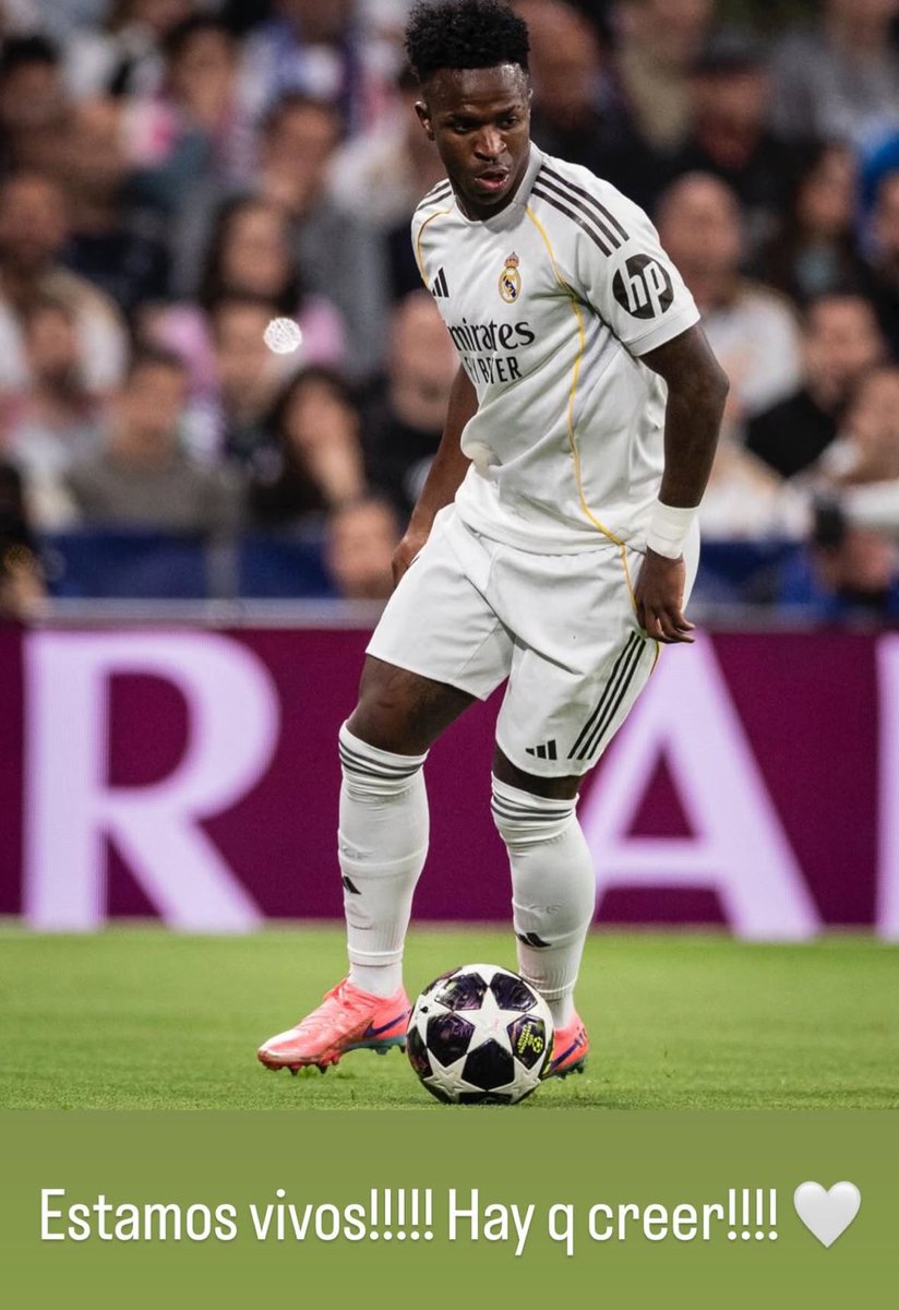 Madrid Zone tweet media