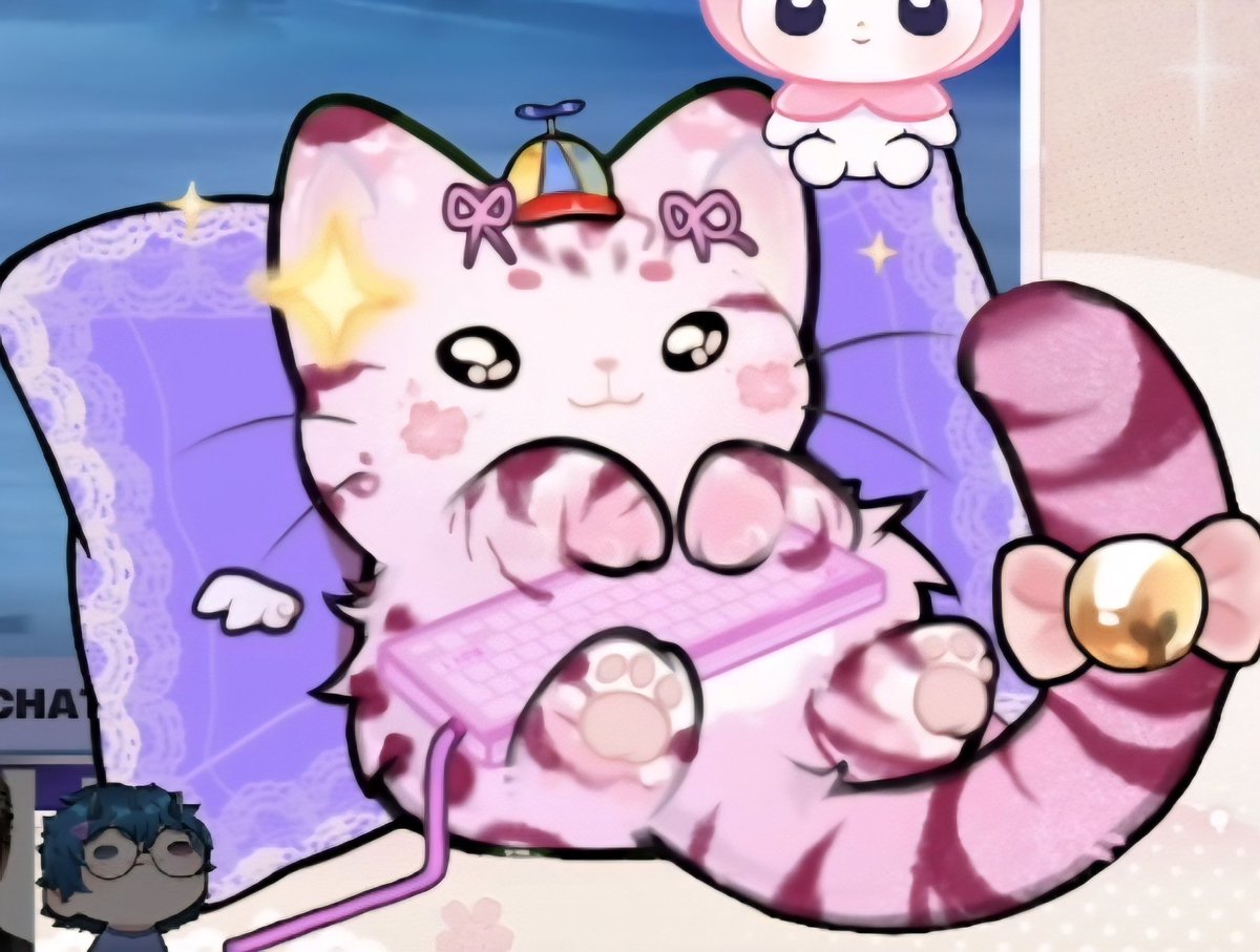 PitiChan 🐯🌸 | COMMISSION OPEN | tweet media