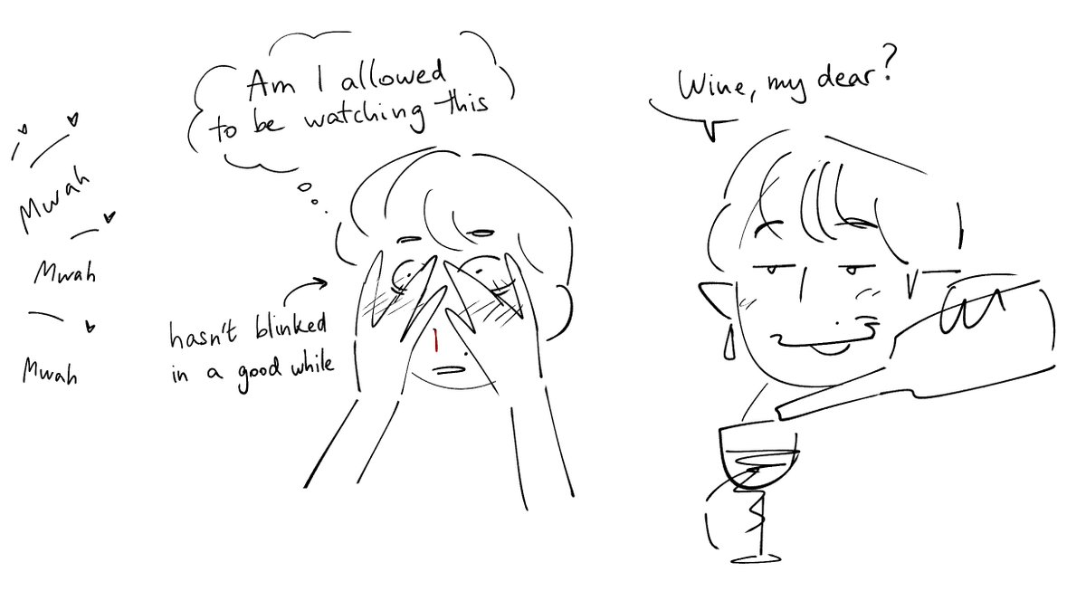 teresa (they/them) | YCON GARDEN PARTY 11&12 AVRIL tweet media