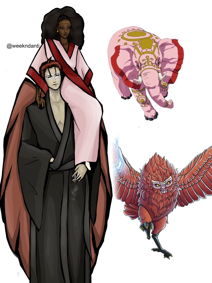 weekndanti tweet media