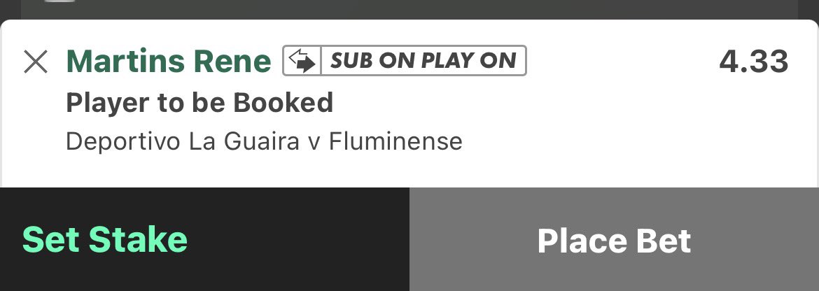 The Cards Chef 🟨 tweet media