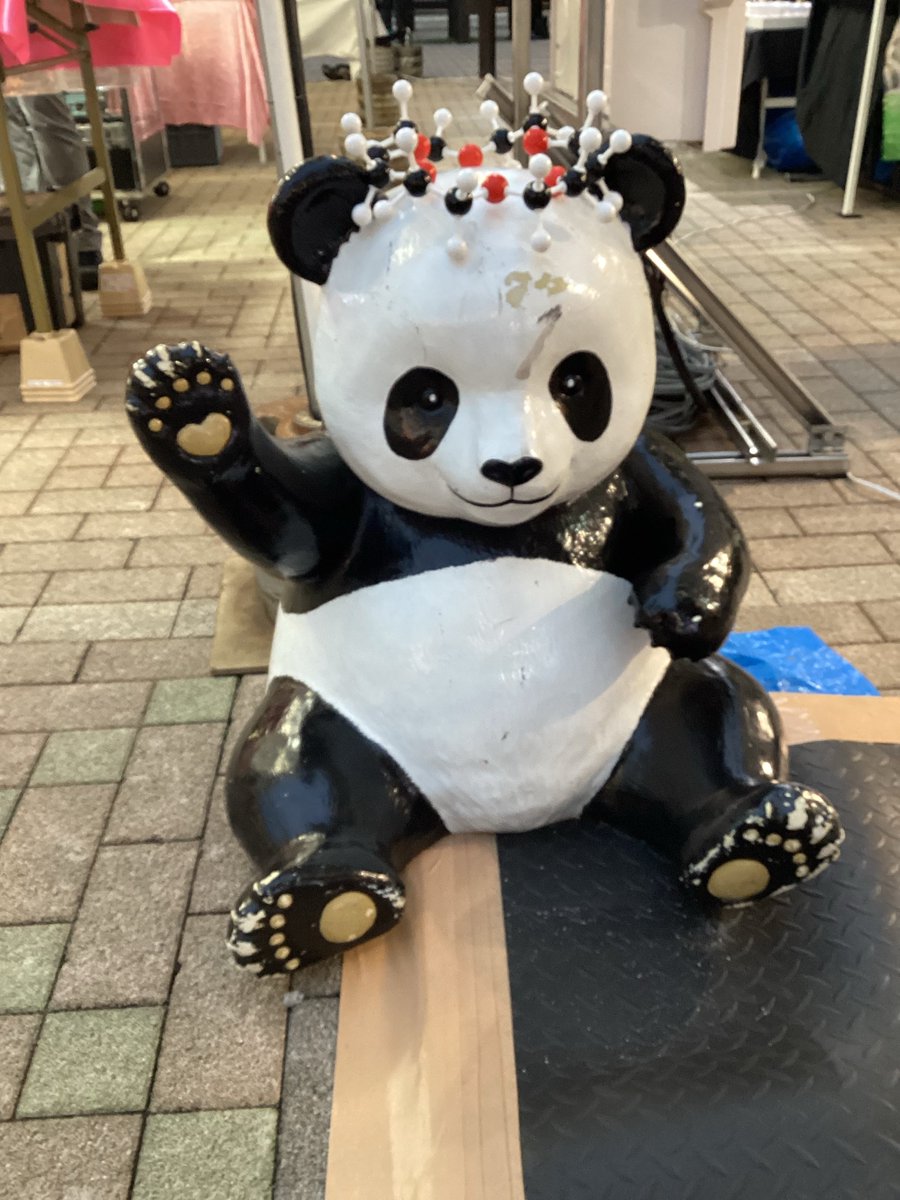 SouHa0311's tweet photo. 【#SouHa 出店情報‼️】
なんと!今回は2点同時出店をいたします!
私たちの商品で、より多くの方々を楽しませられるよう、どんどん規模を広げていきます‼️
ぜひ、博物マニアに行けないよー!という方は、4月10日から12日まで開催している #御徒町ミネマルマルシェ さんの方へお越しください。 https://t.co/6DVkdoahOH