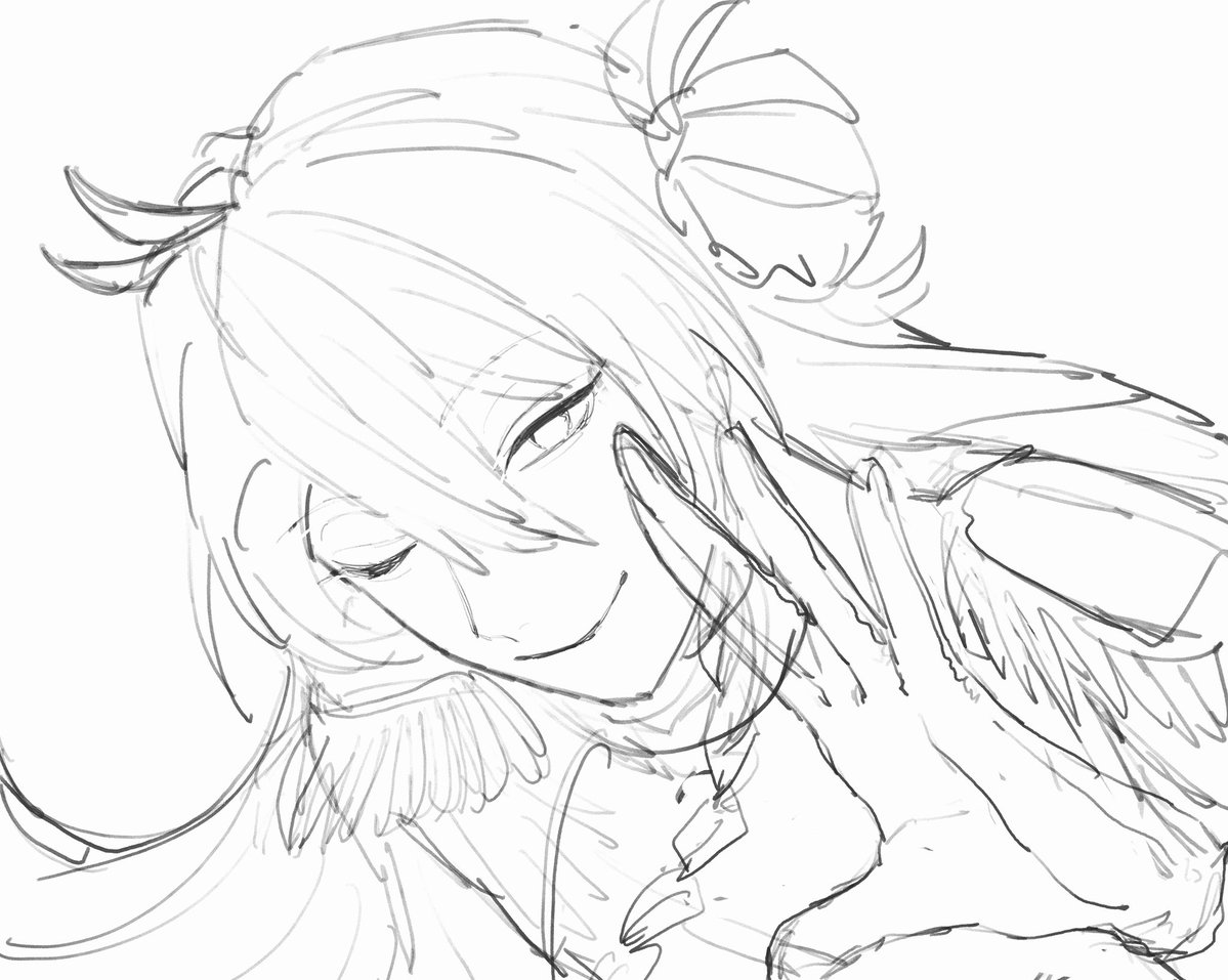 わをん tweet media