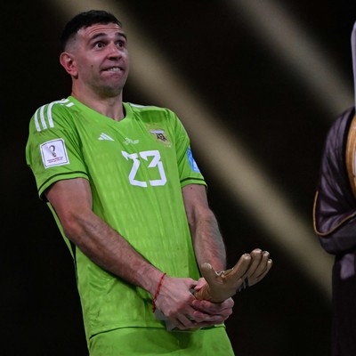 THE GOAT 🐏 tweet media