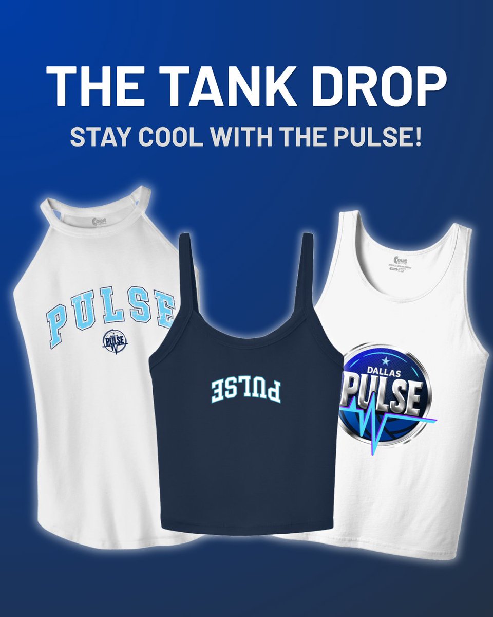 Dallas Pulse tweet media