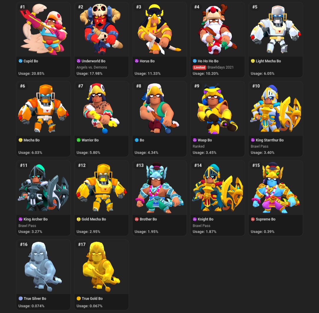 🏹 Acervo BO 🦅 tweet media