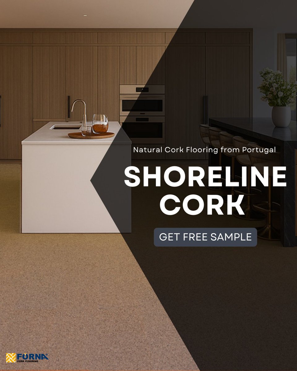 Cancork Floor tweet media