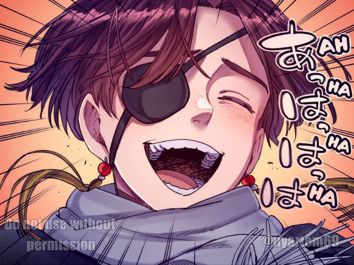 PAINTED PANEL] 🫖😃🔫 I don't find it funny, Suo we aren't