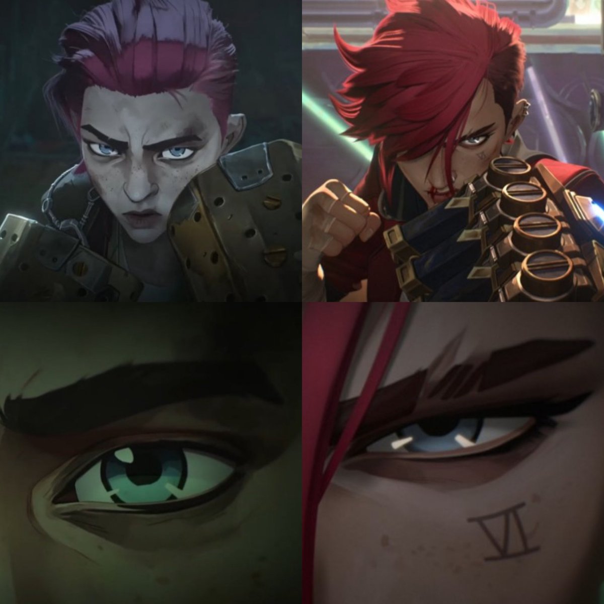 𝐕𝐈 Archive (@viarchiveee) on Twitter photo 