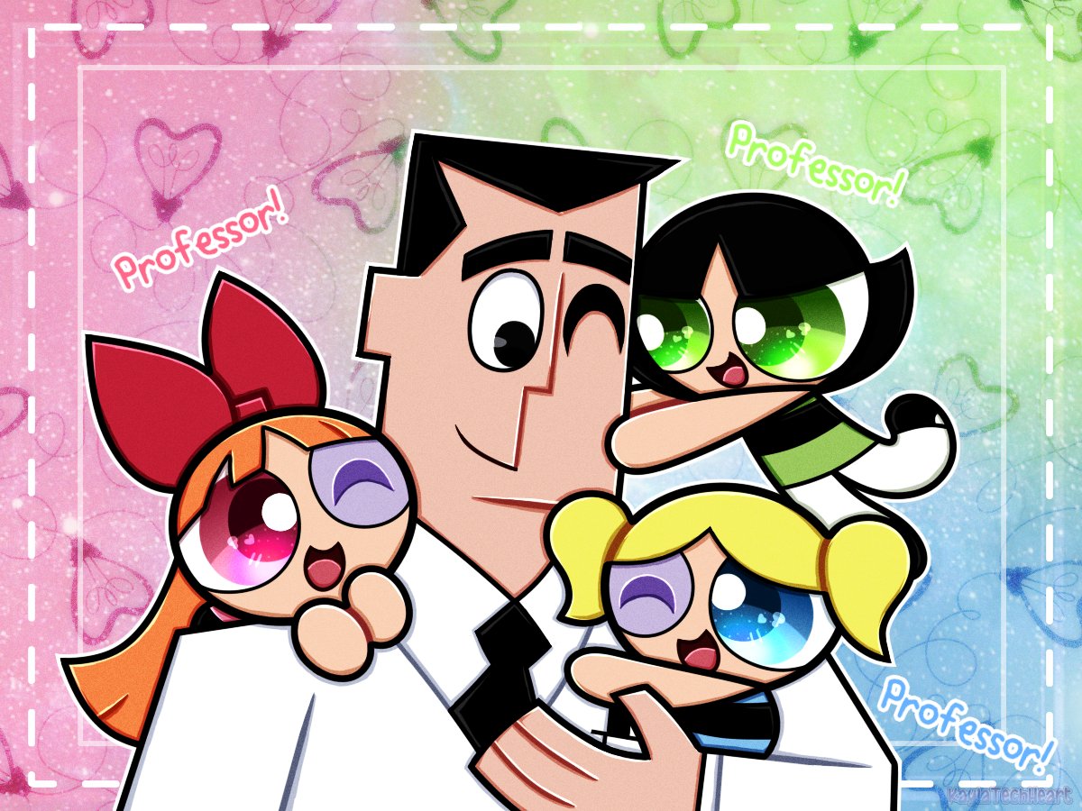 KaylaTechHeart tweet media