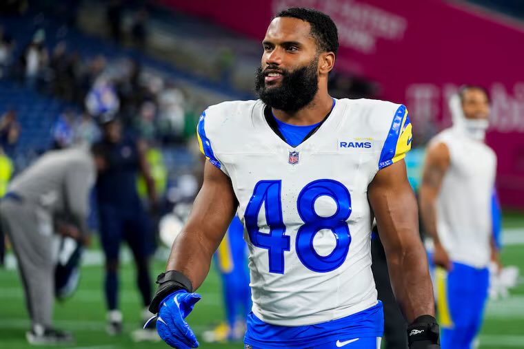 Rams Tapes 🇵🇷 tweet media