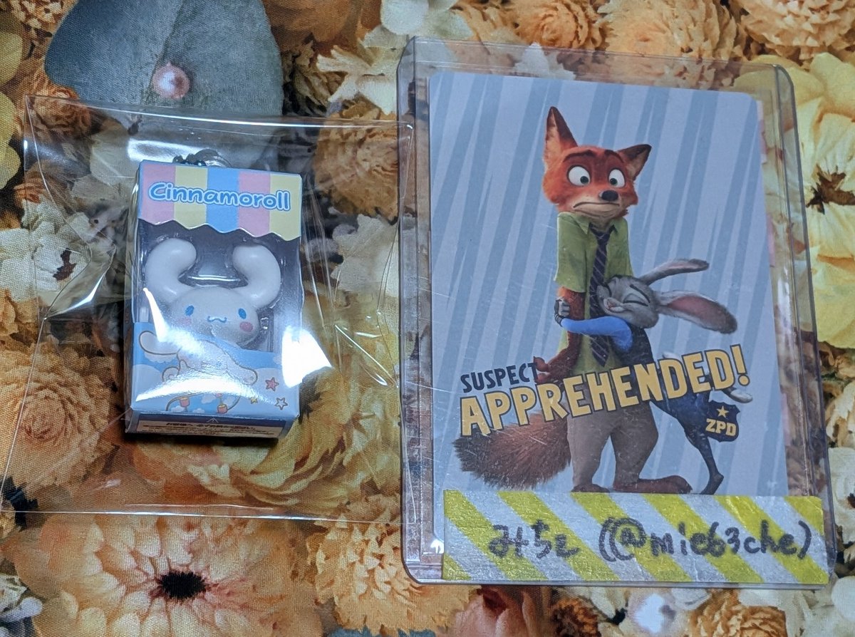 みちぇ tweet media