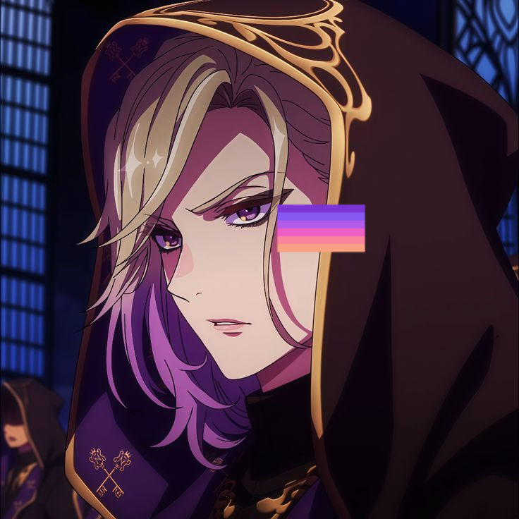 𝝑𝝔 Twisted Wonderland hc's ¡ ! ✬ Proship DNI tweet media