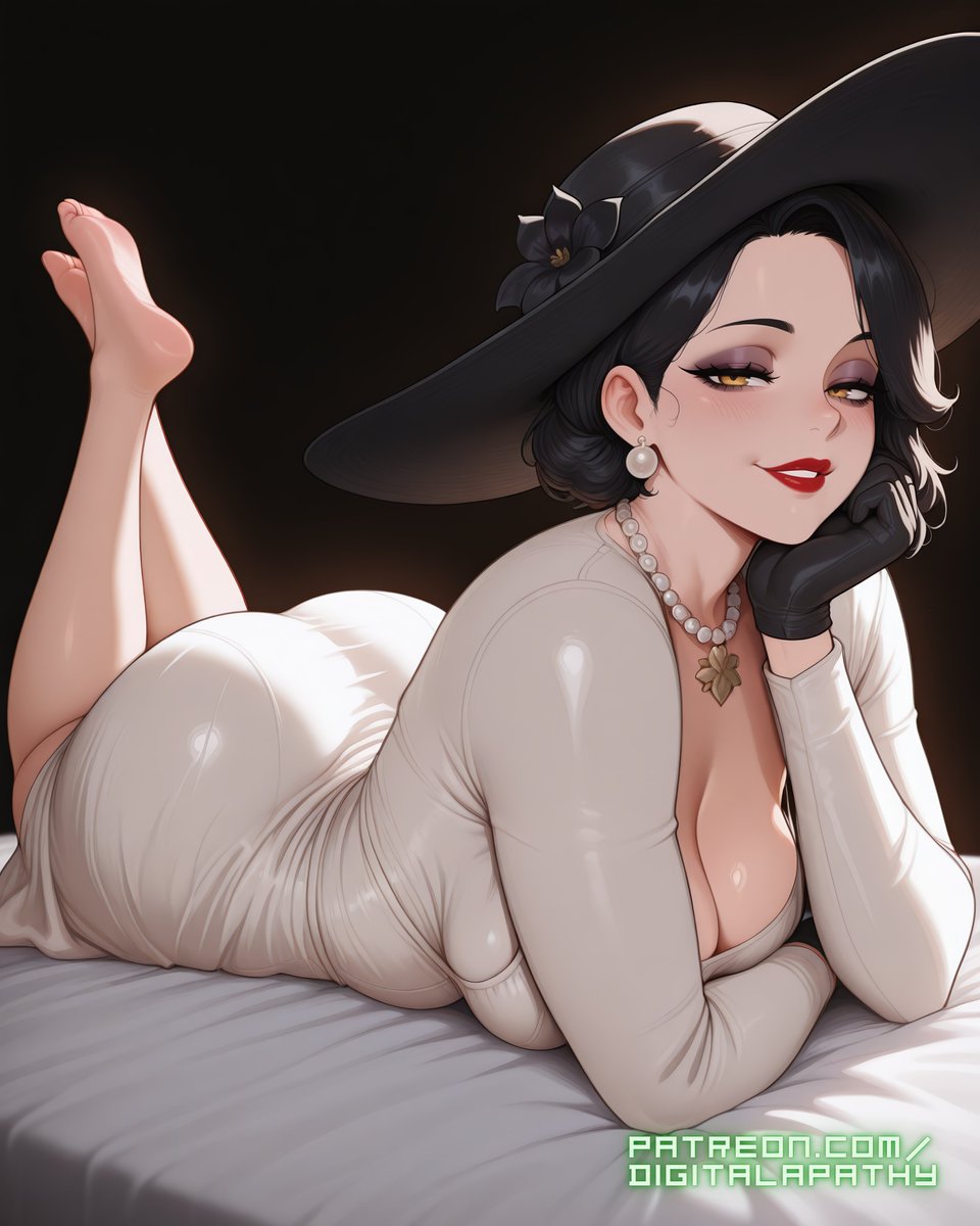 Digital Apathy tweet media