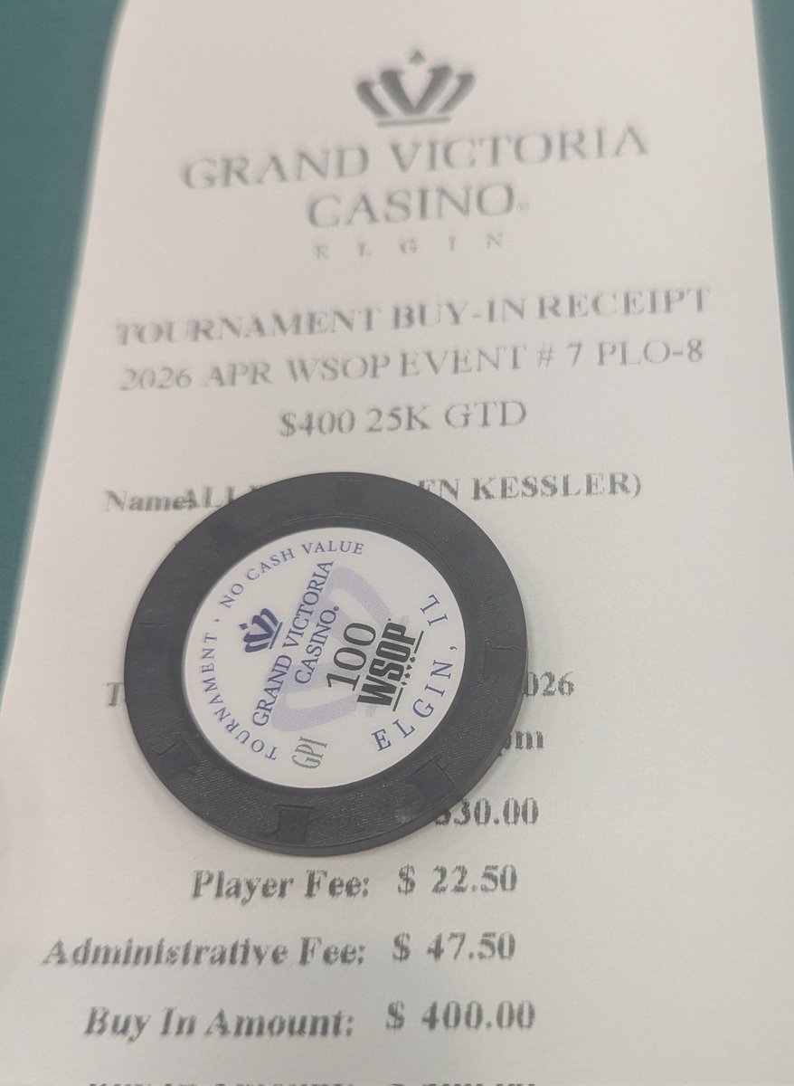 Allen Kessler tweet media