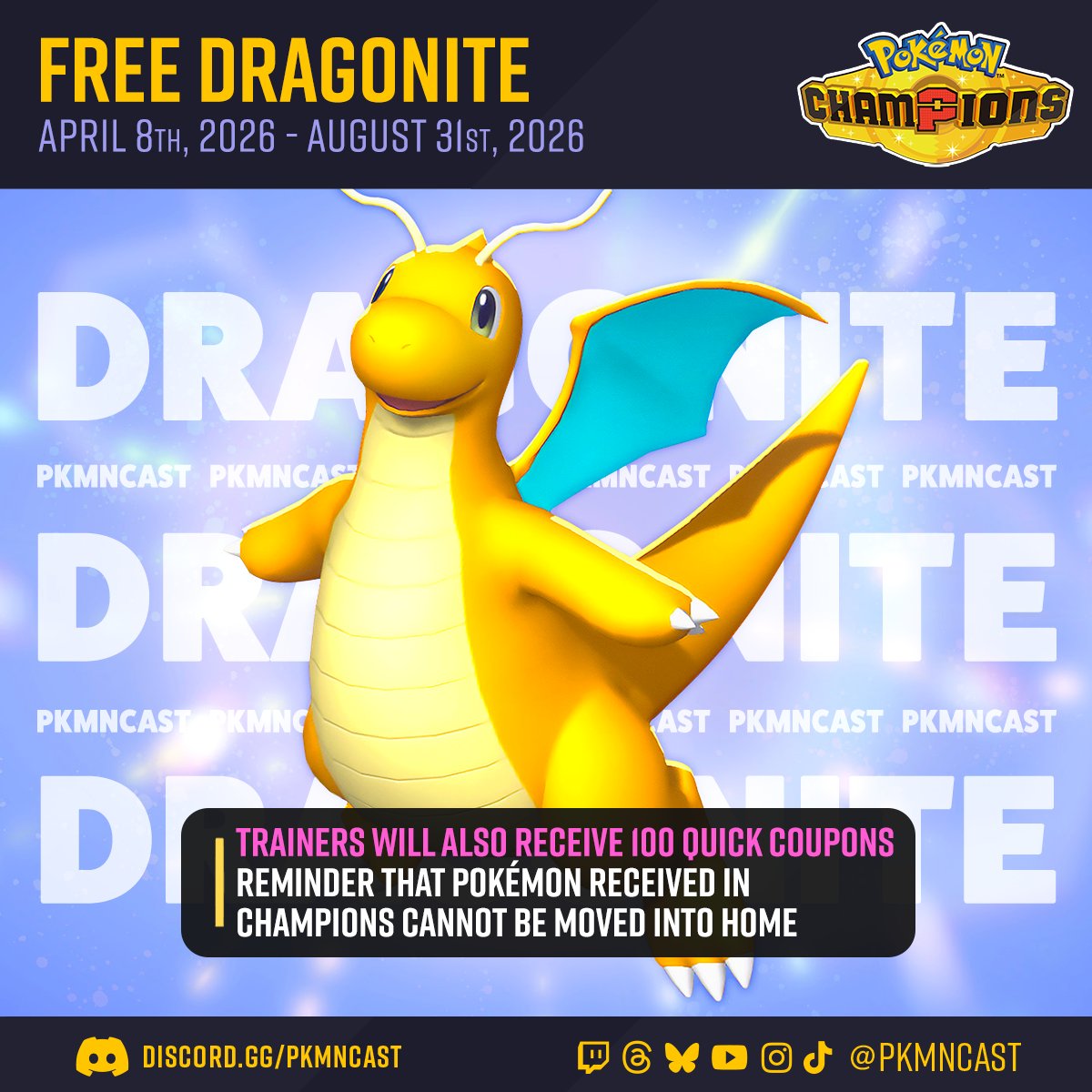 PKMNcast tweet media