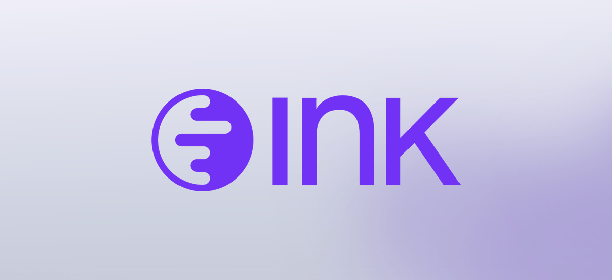 ReacherGoal's tweet photo. I just said GM on @inkonchain! 🌅

Come Tap to GM! 👋 8 https://t.co/D7D5S8q6KF