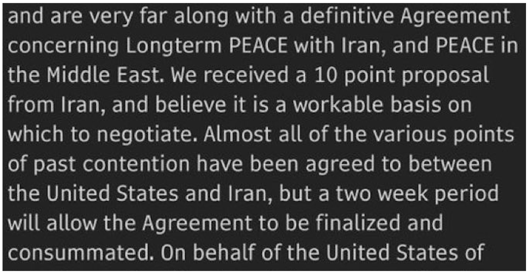 Policy Tensor tweet media