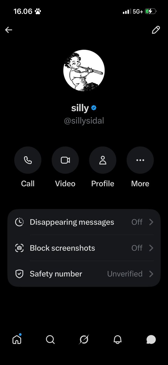 demi hooves ♡ tweet media