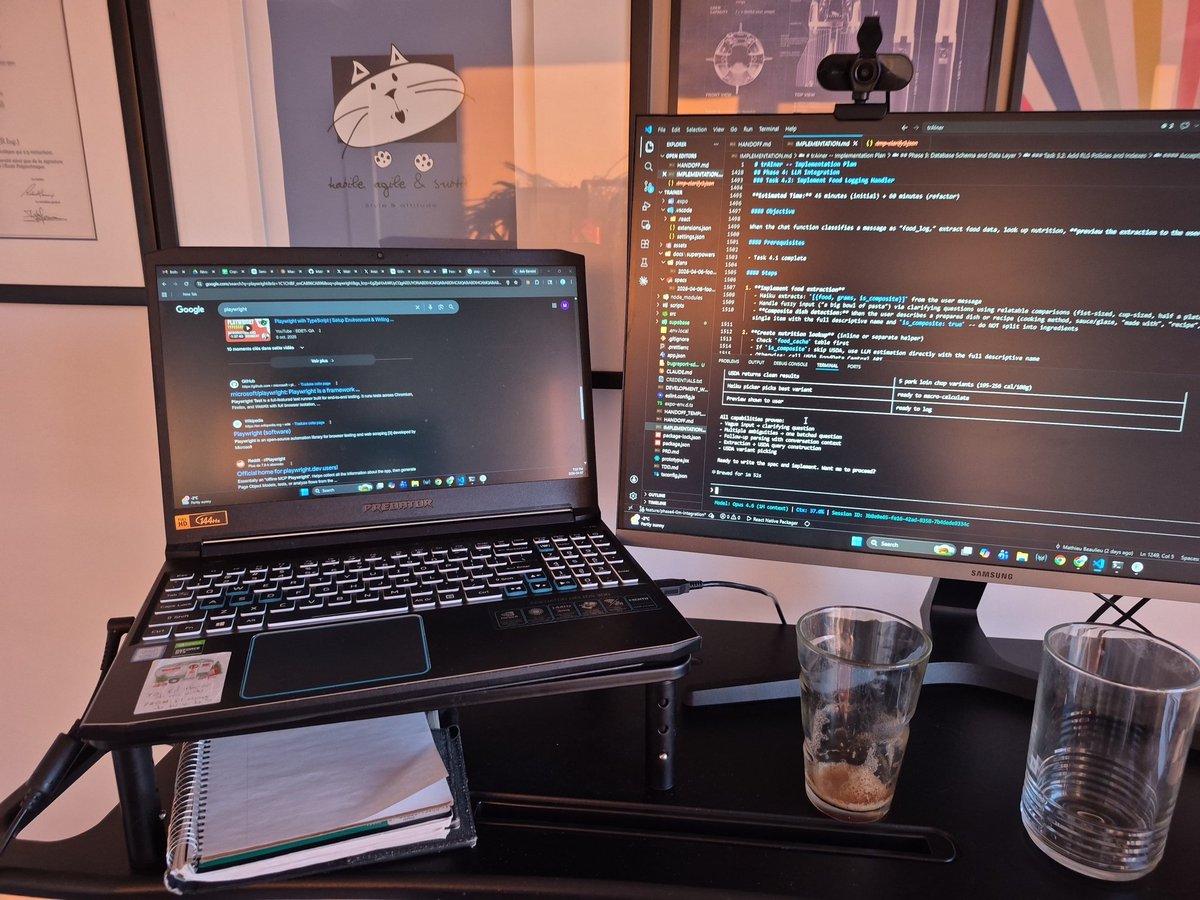 Mathieu Beaulieu tweet media
