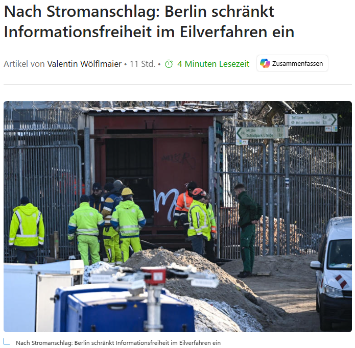 Peter Borbe tweet media