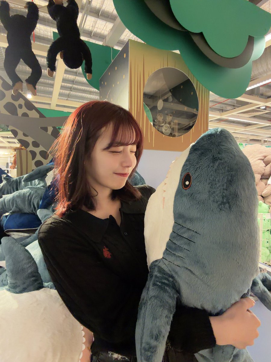 青山水咲 tweet media