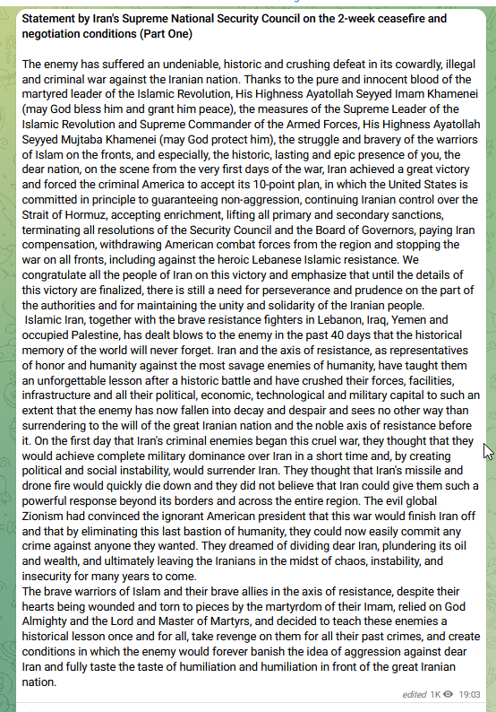 Steve Lookner tweet media