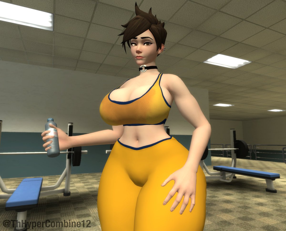 TheHyperCombine12 🔞 tweet media