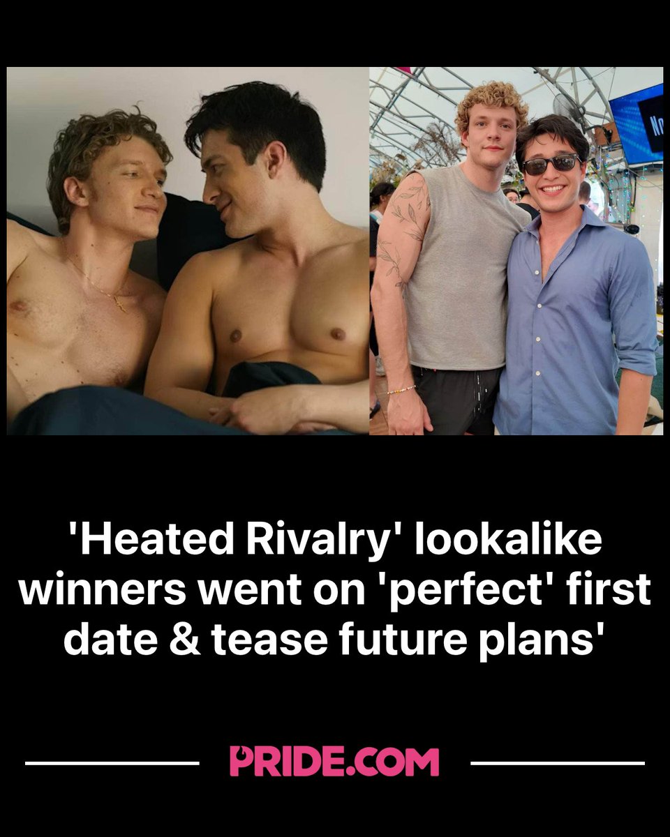 PRIDE.COM tweet media