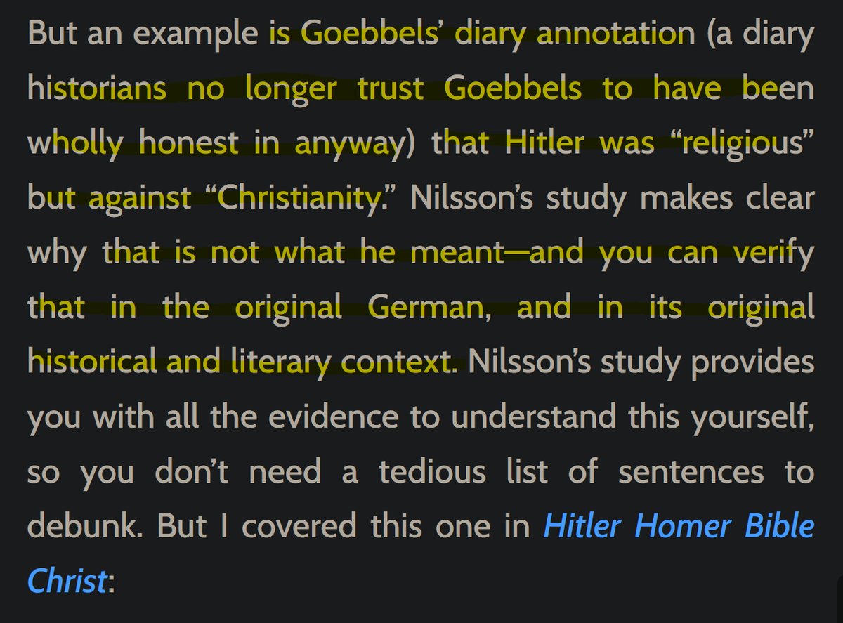 HitIer LOVED Christ tweet media