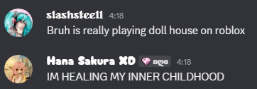 Chibi Hana tweet media