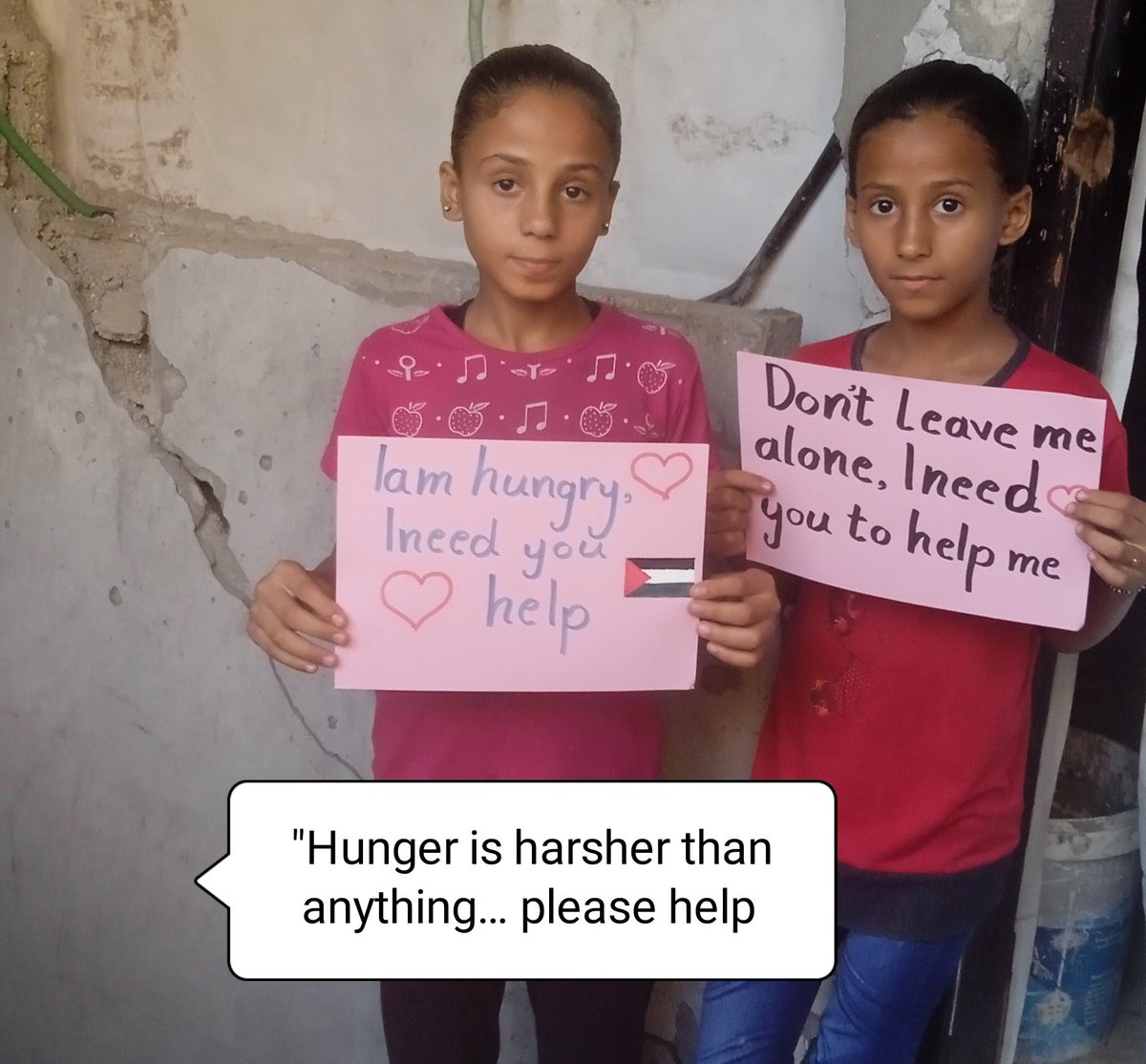Bayan Palestine tweet media