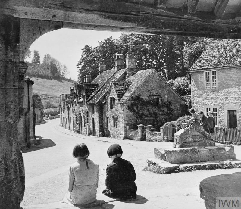 Old England tweet media