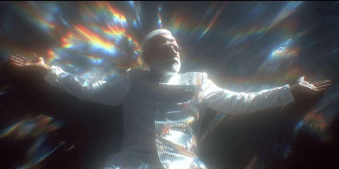 Selfless⁴⁵ tweet media