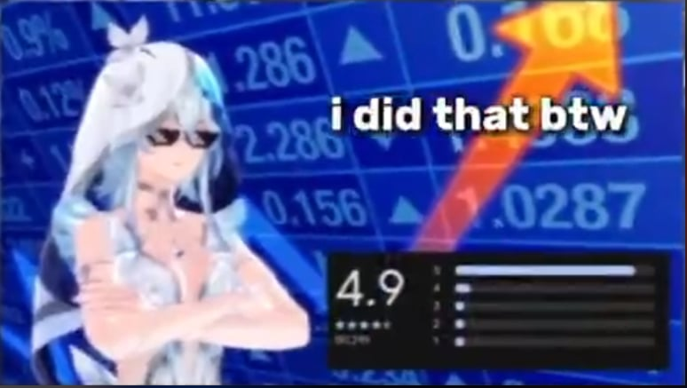 A Random Bush tweet media