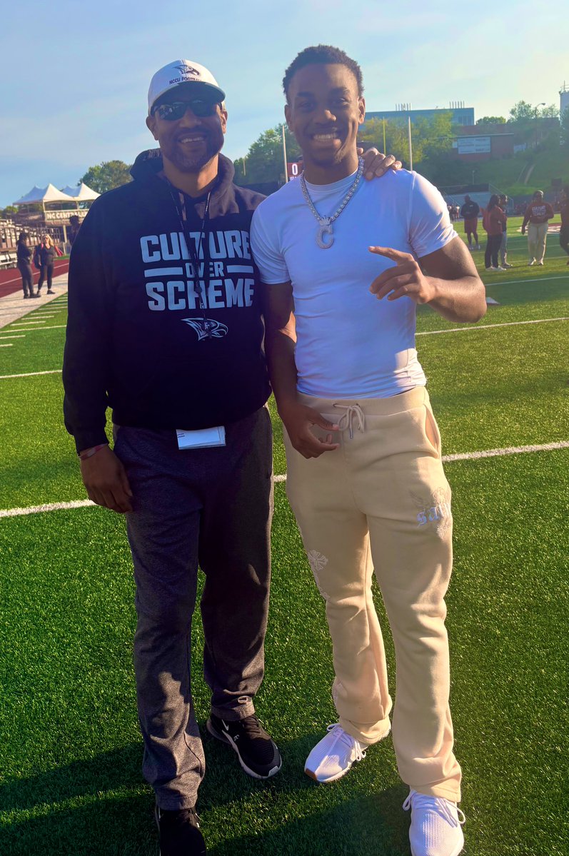 Cobe J Williams tweet media