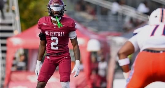 Cobe J Williams tweet media