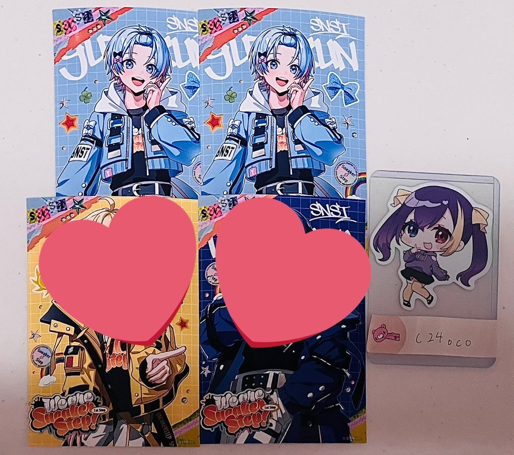 ❥ 𝒞 tweet media